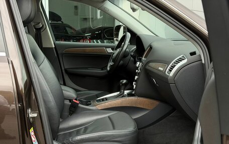 Audi Q5, 2013 год, 1 890 000 рублей, 10 фотография
