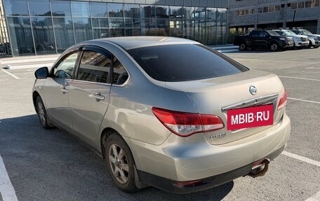 Nissan Almera, 2013 год, 375 000 рублей, 4 фотография