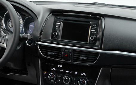 Mazda 6, 2013 год, 1 099 000 рублей, 8 фотография