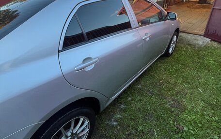 Toyota Corolla, 2008 год, 830 000 рублей, 2 фотография