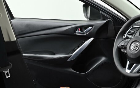 Mazda 6, 2013 год, 1 099 000 рублей, 12 фотография