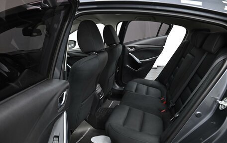 Mazda 6, 2013 год, 1 099 000 рублей, 14 фотография