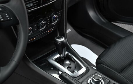 Mazda 6, 2013 год, 1 099 000 рублей, 10 фотография