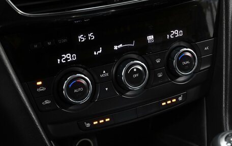 Mazda 6, 2013 год, 1 099 000 рублей, 9 фотография