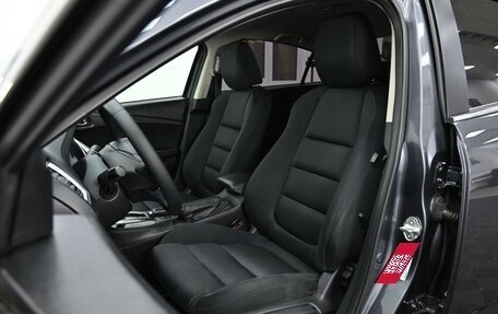 Mazda 6, 2013 год, 1 099 000 рублей, 13 фотография
