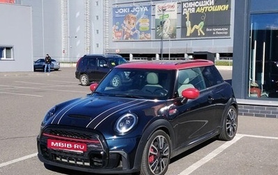 MINI Hatch, 2021 год, 3 690 000 рублей, 1 фотография
