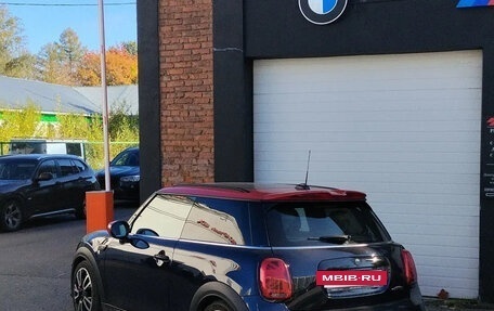 MINI Hatch, 2021 год, 3 690 000 рублей, 2 фотография