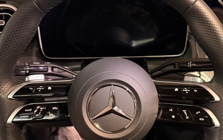 Mercedes-Benz GLC, 2024 год, 8 200 000 рублей, 12 фотография