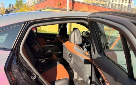 Mercedes-Benz GLC, 2024 год, 8 200 000 рублей, 5 фотография