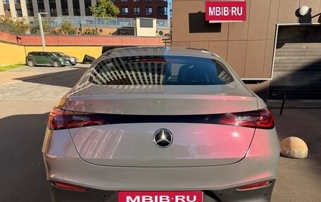 Mercedes-Benz GLC, 2024 год, 8 200 000 рублей, 2 фотография