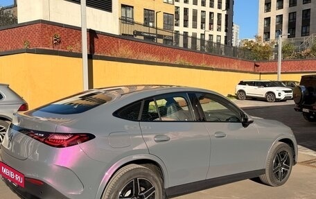 Mercedes-Benz GLC, 2024 год, 8 200 000 рублей, 4 фотография