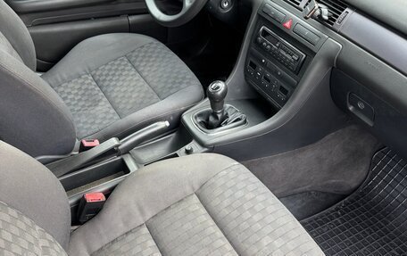 Audi A6, 2004 год, 750 000 рублей, 10 фотография