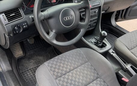 Audi A6, 2004 год, 750 000 рублей, 7 фотография