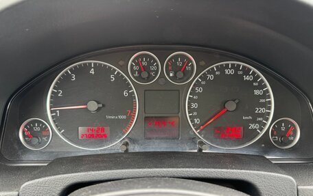 Audi A6, 2004 год, 750 000 рублей, 11 фотография