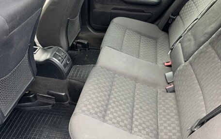 Audi A6, 2004 год, 750 000 рублей, 8 фотография