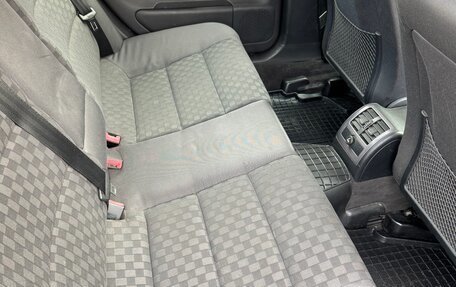 Audi A6, 2004 год, 750 000 рублей, 9 фотография