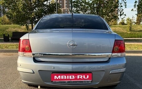 Opel Astra H, 2008 год, 680 000 рублей, 6 фотография