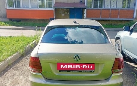 Volkswagen Polo VI (EU Market), 2018 год, 1 200 000 рублей, 3 фотография