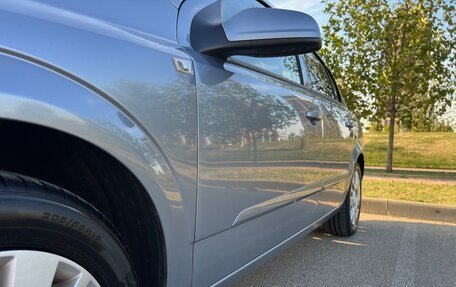 Opel Astra H, 2008 год, 680 000 рублей, 10 фотография