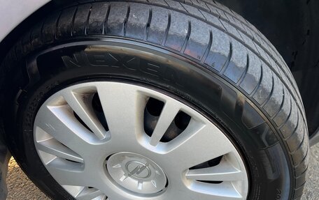 Opel Astra H, 2008 год, 680 000 рублей, 12 фотография