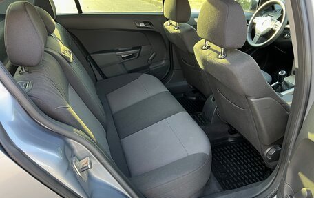Opel Astra H, 2008 год, 680 000 рублей, 15 фотография