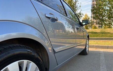 Opel Astra H, 2008 год, 680 000 рублей, 11 фотография
