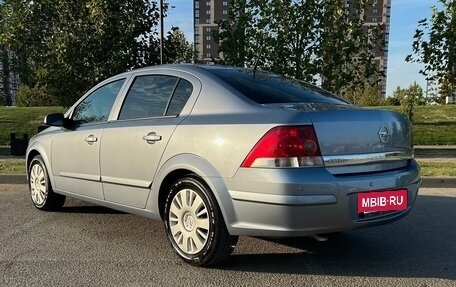 Opel Astra H, 2008 год, 680 000 рублей, 7 фотография