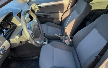 Opel Astra H, 2008 год, 680 000 рублей, 21 фотография