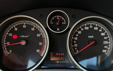 Opel Astra H, 2008 год, 680 000 рублей, 26 фотография