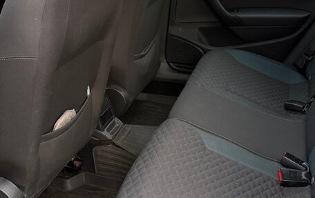 Volkswagen Polo VI (EU Market), 2019 год, 950 000 рублей, 12 фотография