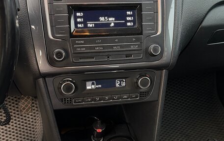 Volkswagen Polo VI (EU Market), 2019 год, 950 000 рублей, 11 фотография