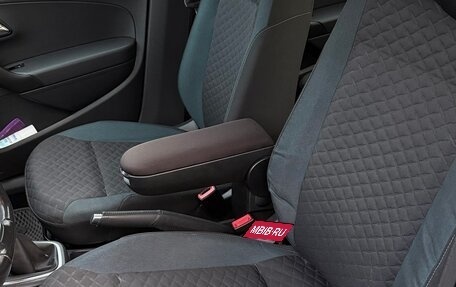 Volkswagen Polo VI (EU Market), 2019 год, 950 000 рублей, 9 фотография