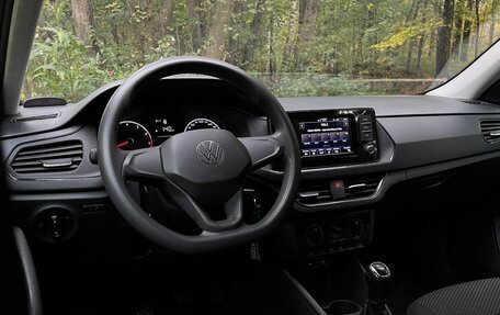 Volkswagen Polo VI (EU Market), 2020 год, 1 185 000 рублей, 9 фотография