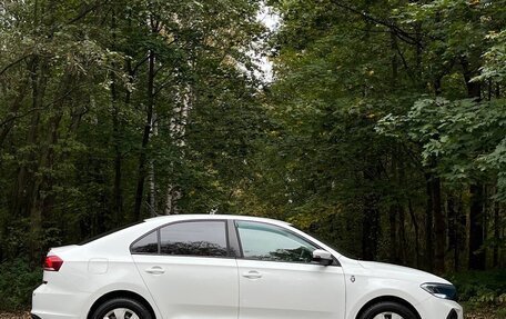 Volkswagen Polo VI (EU Market), 2020 год, 1 185 000 рублей, 13 фотография
