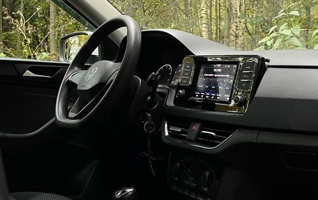 Volkswagen Polo VI (EU Market), 2020 год, 1 185 000 рублей, 11 фотография