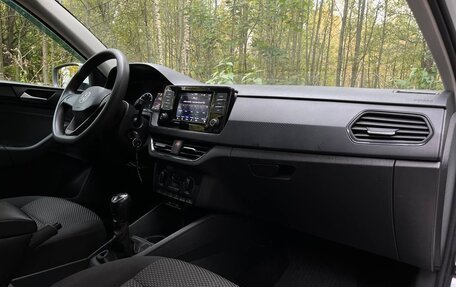 Volkswagen Polo VI (EU Market), 2020 год, 1 185 000 рублей, 12 фотография