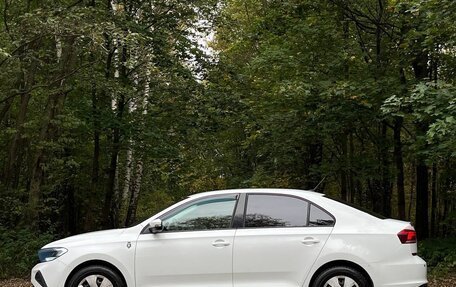 Volkswagen Polo VI (EU Market), 2020 год, 1 185 000 рублей, 14 фотография
