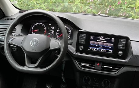 Volkswagen Polo VI (EU Market), 2020 год, 1 185 000 рублей, 15 фотография