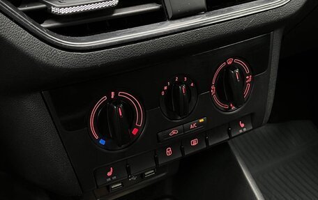 Volkswagen Polo VI (EU Market), 2020 год, 1 185 000 рублей, 17 фотография