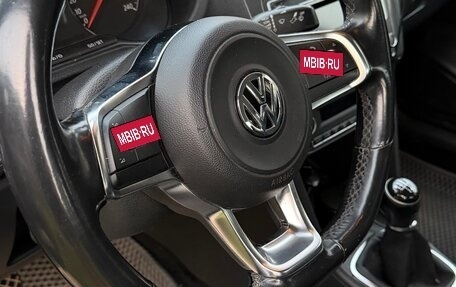 Volkswagen Polo VI (EU Market), 2019 год, 950 000 рублей, 8 фотография