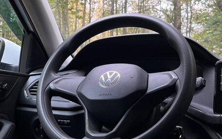 Volkswagen Polo VI (EU Market), 2020 год, 1 185 000 рублей, 23 фотография