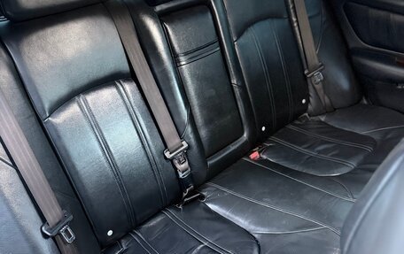 Hyundai Sonata IV рестайлинг, 2005 год, 410 000 рублей, 16 фотография