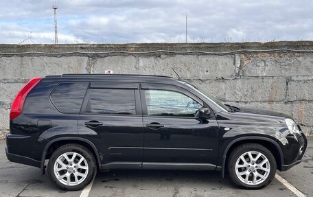 Nissan X-Trail, 2012 год, 1 320 000 рублей, 5 фотография