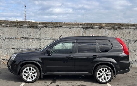 Nissan X-Trail, 2012 год, 1 320 000 рублей, 4 фотография
