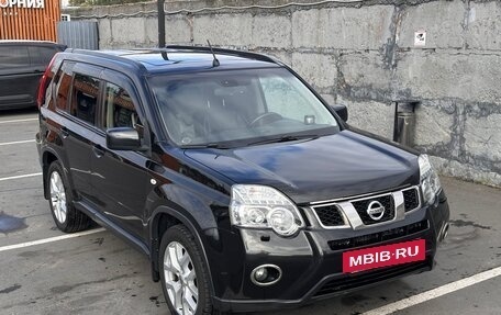 Nissan X-Trail, 2012 год, 1 320 000 рублей, 3 фотография