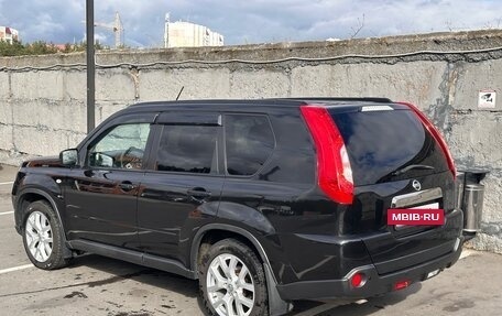Nissan X-Trail, 2012 год, 1 320 000 рублей, 6 фотография