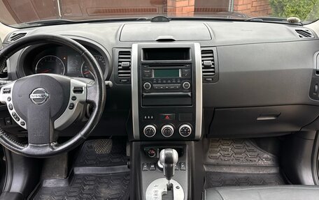 Nissan X-Trail, 2012 год, 1 320 000 рублей, 9 фотография