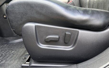 Nissan X-Trail, 2012 год, 1 320 000 рублей, 15 фотография