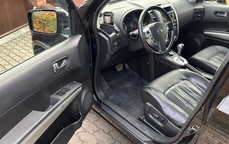 Nissan X-Trail, 2012 год, 1 320 000 рублей, 12 фотография