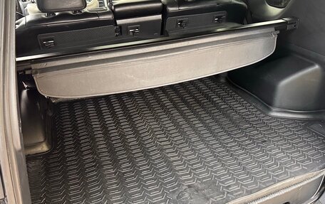 Nissan X-Trail, 2012 год, 1 320 000 рублей, 19 фотография